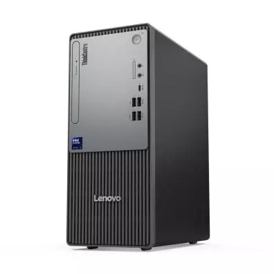 Ordenador sobremesa Dell THINKCENTRE NEO 50T GEN 6/ INTEL CORE ULTRA 5/ 16 - 512GB SSD/ WINDOWS 11 PRO/ TOWER PC/ NEGRO