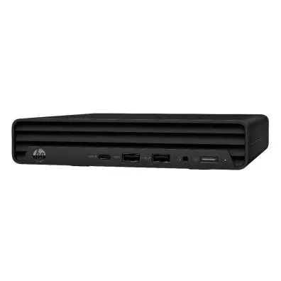 Ordenador sobremesa HP PRO MINI 260 G9/ DESKTOP PC INTEL CORE I5/  16 - 512GB SSD/ WINDOWS 11 PRO/ MINI PC