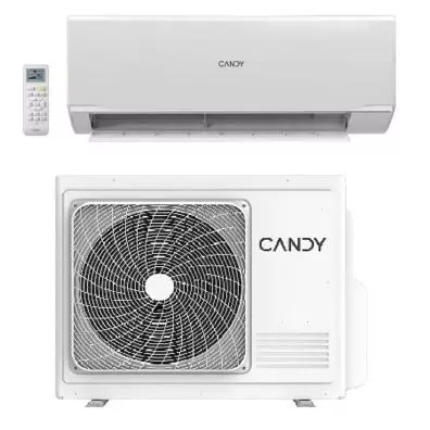 Aire acondicionado Candy PURE 3.0 50 CY-12RBW