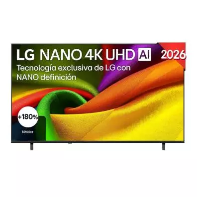 Televisor LG 75NU850B6LA 75