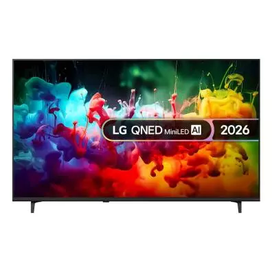 Televisor LG 65QNED72B6B 65