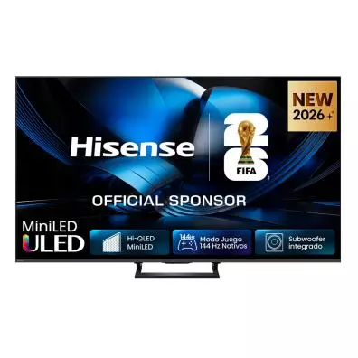 Televisor Hisense 50U7SE 50"