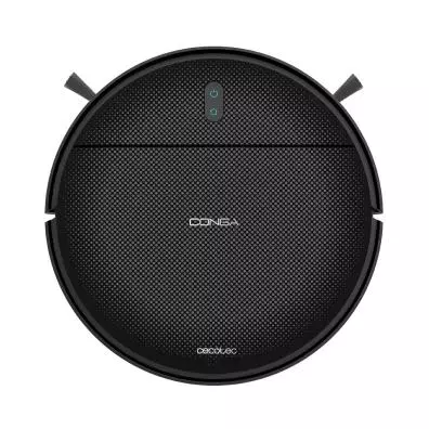 Robot aspirador Cecotec CONGA M10 ADVANCE