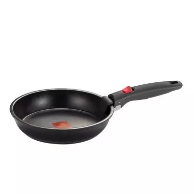 Sartén Monix ONE CLIP BLACK 20CM M831424