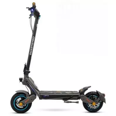 Patinete eléctrico Smartgyro SG27-619