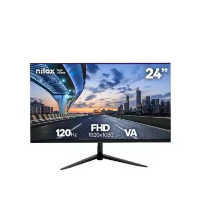 Monitor Nilox NXM24FHD1205 24"