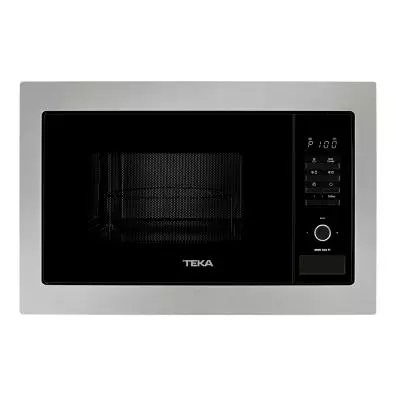 Microondas Teka MWEG 25 BI BK-SS