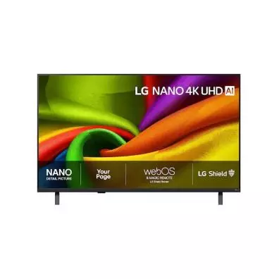 Televisor LG 50NU850B6LA 50
