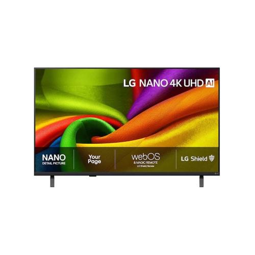 Televisor LG 50NU850B6LA 50''