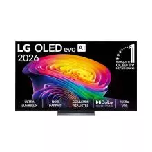 Televisor LG OLED77C66LB 77