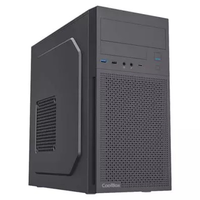 Ordenador sobremesa Differo M680 R5-5500/ 16GB SSD 500NVME/ WINDOWS 11 HOME