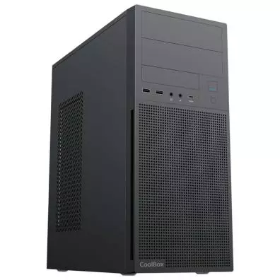Ordenador sobremesa Differo A780 R5-5500/ 16GB SSD 500NVME/ WINDOWS 11 HOME