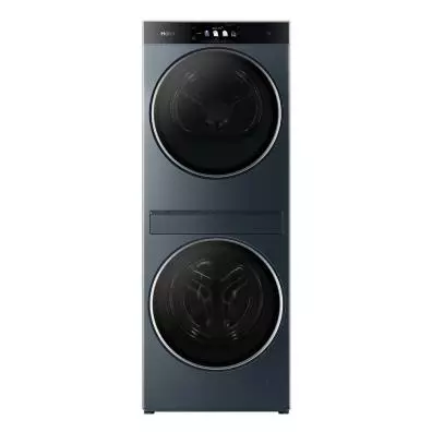 Torre de Lavado-Secado Haier CLC108GNU1
