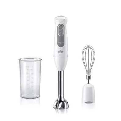 Batidora Braun MQ50051MWH