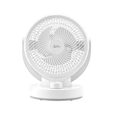 Ventilador de mesa Jata JVCA1815