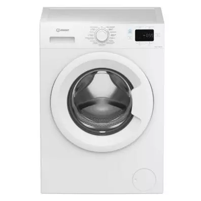 Lavadora carga frontal Indesit IP 1064 PUSH&GO SPT