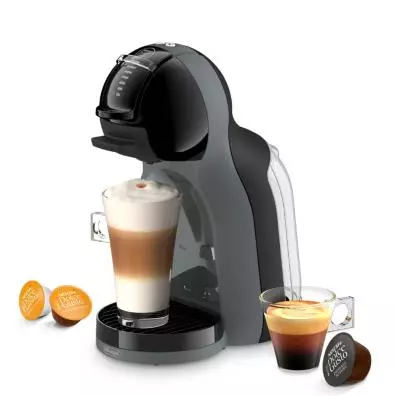 Cafetera de cápsulas DeLonghi MINI ME DOLCE GUSTO EDG335.B