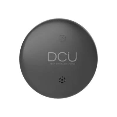 Localizador ratreador DCU Tecnologic DUAL TRACKER NEGRO