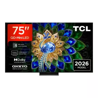 Televisor TCL 75A400U 75"
