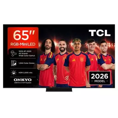 Televisor TCL 65RM7L 65