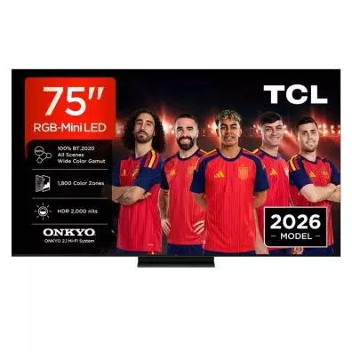 Televisor TCL 75RM7L 75