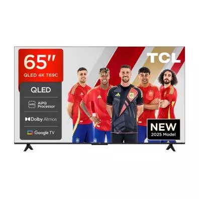 Televisor TCL 65T69C 65"