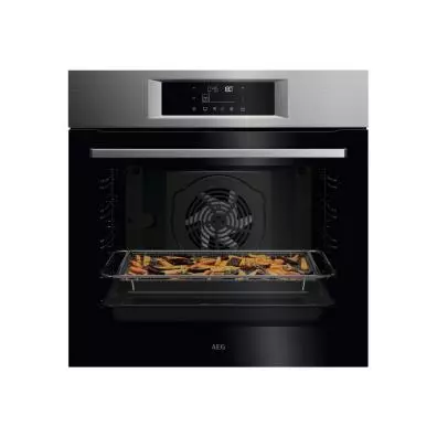 Horno AEG OU5PB43PM INOX