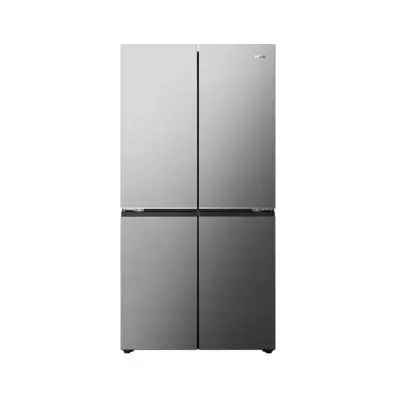 Frigorífico americano Haier HCR59F18DNMM
