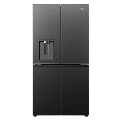Frigorífico americano Haier HCR79F18CHMB
