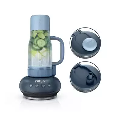 Batidora de vaso Ninja DB351EUCY