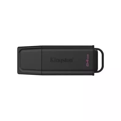 Pendrive Kingston DATATRAVELER EXODIA G2 64GB