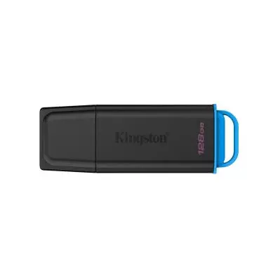 Pendrive Kingston DATATRAVELER EXODIA GEN 2 128GB