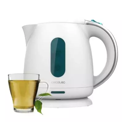 Hervidor Cecotec THERMOSENSE 140