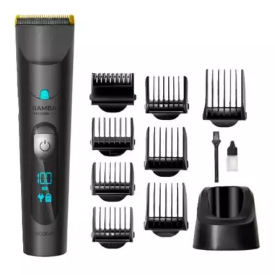 Cortapelo Cecotec PRECISIONCARE WET&DRY