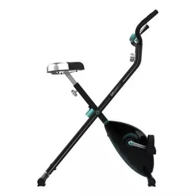 Bicicleta estática Cecotec DRUMFIT X-BIKE NEO