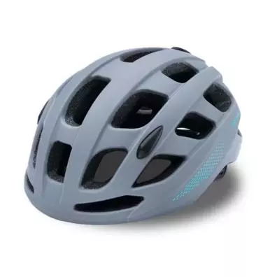 Casco Cecotec BRAINGUARD SPRINTER GREY S-M