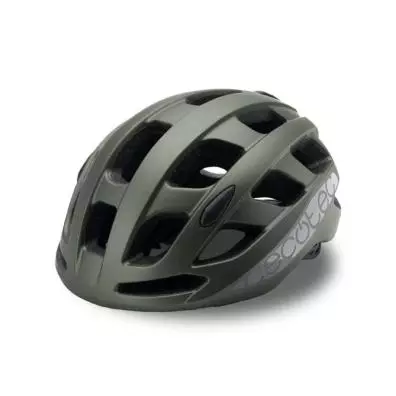 Casco Cecotec BRAINGUARD SPRINTER GREEN L-XL