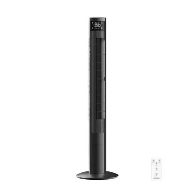 Ventilador de columna Cecotec ENERGYSILENCE 470 MAX SKYLINE IONIC