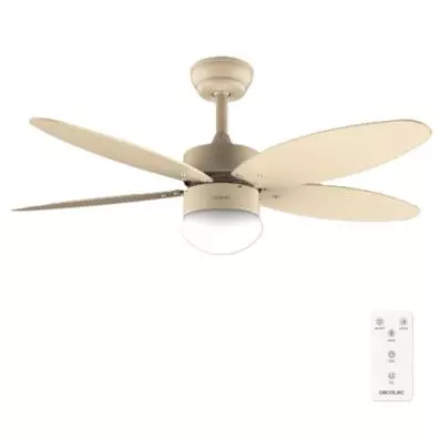 Ventilador de techo Cecotec ENERGYSILENCE AERO 4260 FULL SUNLIGHT