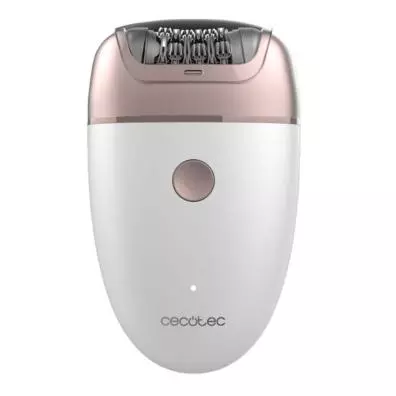 Depiladora Cecotec SKINCARE DEPIL-ACTION ONE