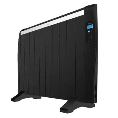 Emisor térmico Cecotec READYWARM 2100 THERMAL BLACK