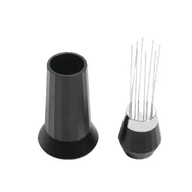 Agitador de café molido Cecotec BARISTEO NEEDLE