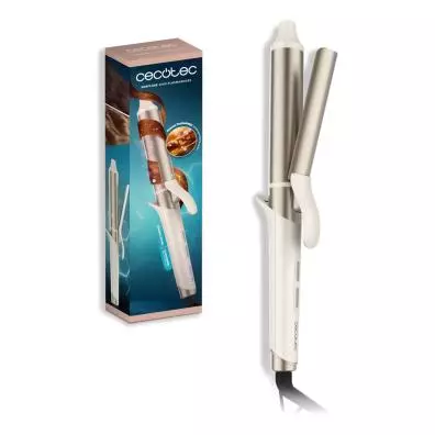 Moldeador Cecotec SURFCARE 3200 PLASMAWAVES