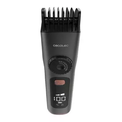 Barbero Cecotec PRECISIONCARE BARBER ELITE