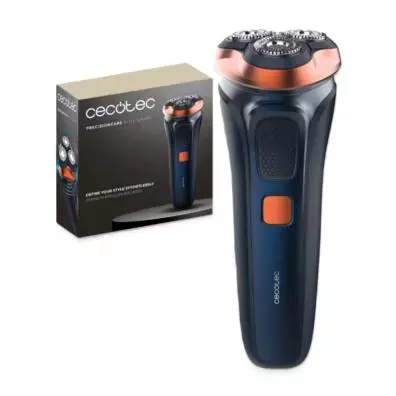 Afeitadora facial Cecotec PRECISIONCARE ELITE SMART