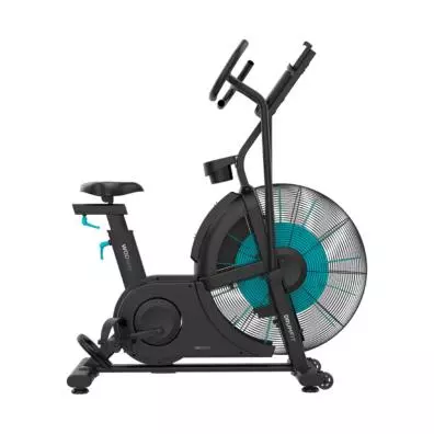 Bicicleta estática Cecotec DRUMFIT WOD RIDER ULTIMATE
