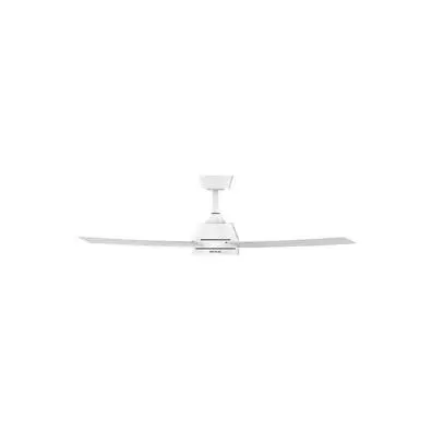 Ventilador de techo Cecotec ENERGYSILENCE AERO 452 QUICKSNAP WHITE