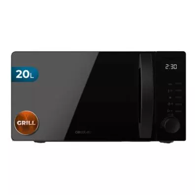 Microondas Cecotec PROCLEAN 5105 BLACK