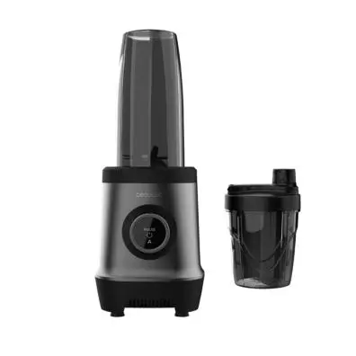 Batidora de vaso Cecotec NUTRIBLENDER FUSION TOUCH