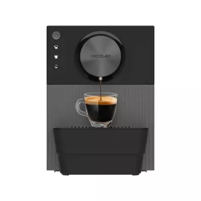 Cafetera superautomática Cecotec CREMMAET CUBE